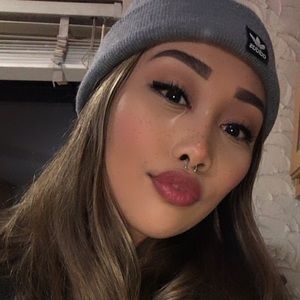 Meet your Posher, Krizel